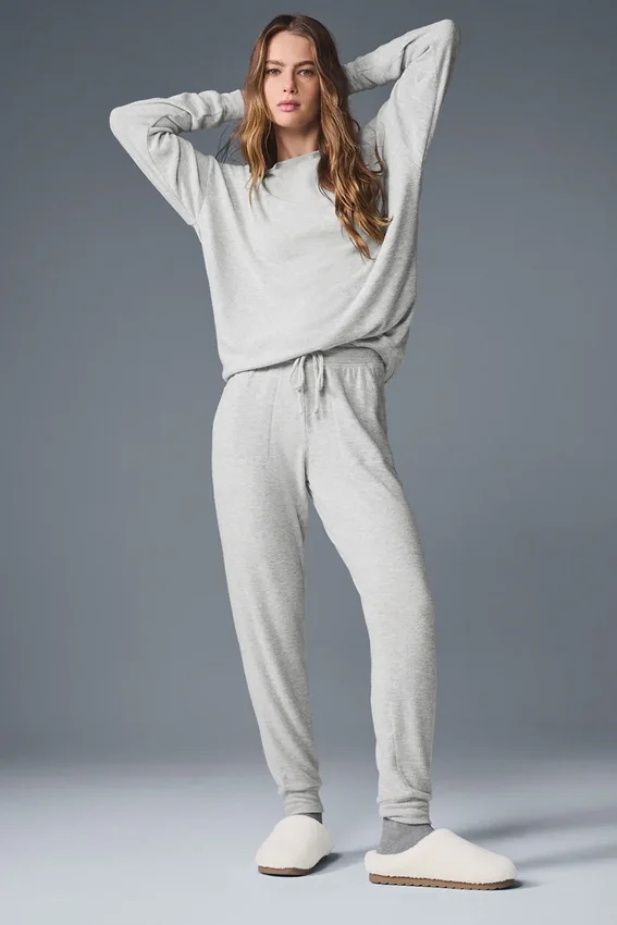 Pull Soho | Sweat à capuche pour femme