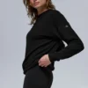 Pull Soho | Sweat à capuche pour femme