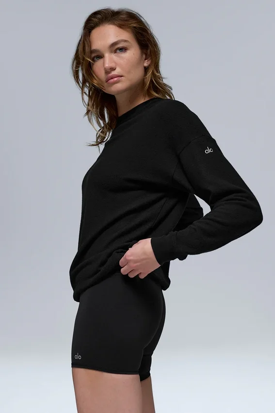 Pull Soho | Sweat à capuche pour femme