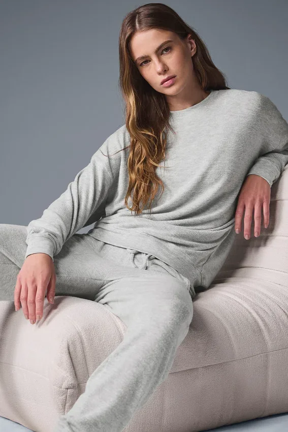 Pull Soho | Sweat à capuche pour femme