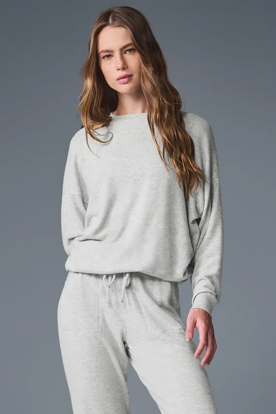Pull Soho | Sweat à capuche pour femme