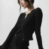 Pull Sunlit - Noir