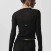 Pull Sunlit - Noir