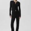 Pull Sunlit - Noir