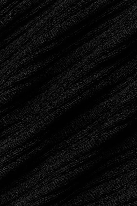 Pull Sunlit - Noir