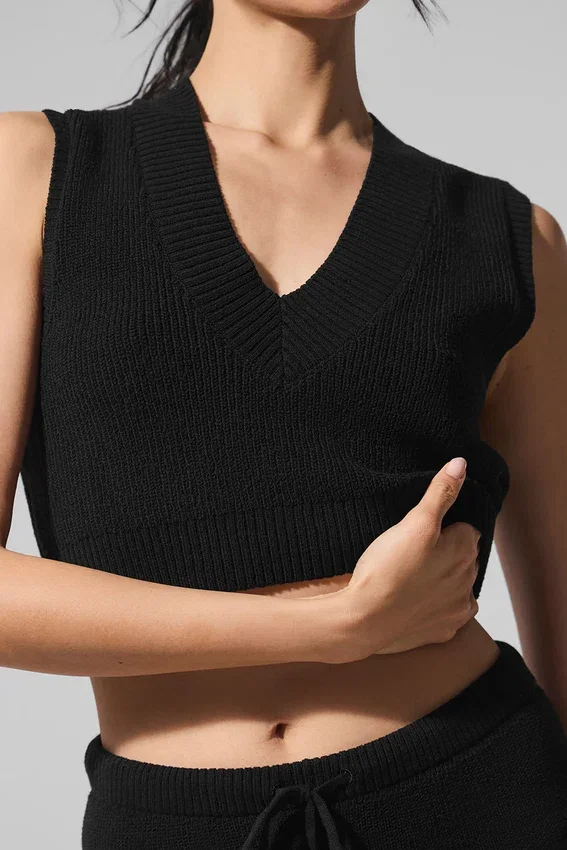 Pull Supernatural - Noir