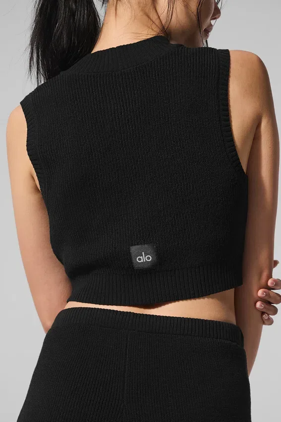 Pull Supernatural - Noir