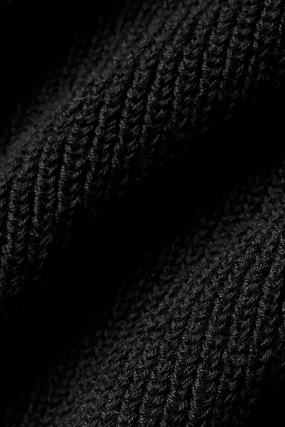 Pull Supernatural - Noir
