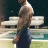 Repetition Shorts 7" - Navy