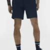 Repetition Shorts 7" - Navy