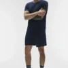 Repetition Shorts 7" - Navy