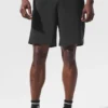 Repetition Shorts 9" - Noir