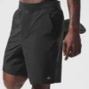 Repetition Shorts 9" - Noir