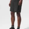 Repetition Shorts 9" - Noir