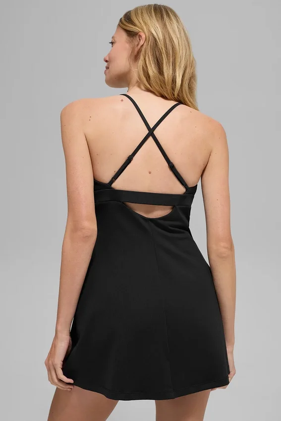Robe Airbrush Splendor - Noir