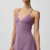 Robe Airbrush Splendor - Prune
