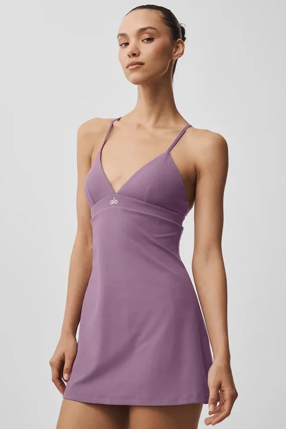 Robe Airbrush Splendor - Prune