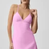 Robe Airbrush Splendor - Rose bonbon