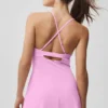 Robe Airbrush Splendor - Rose bonbon