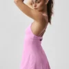 Robe Airbrush Splendor - Rose bonbon