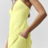 Robe Airbrush Splendor - Soleil