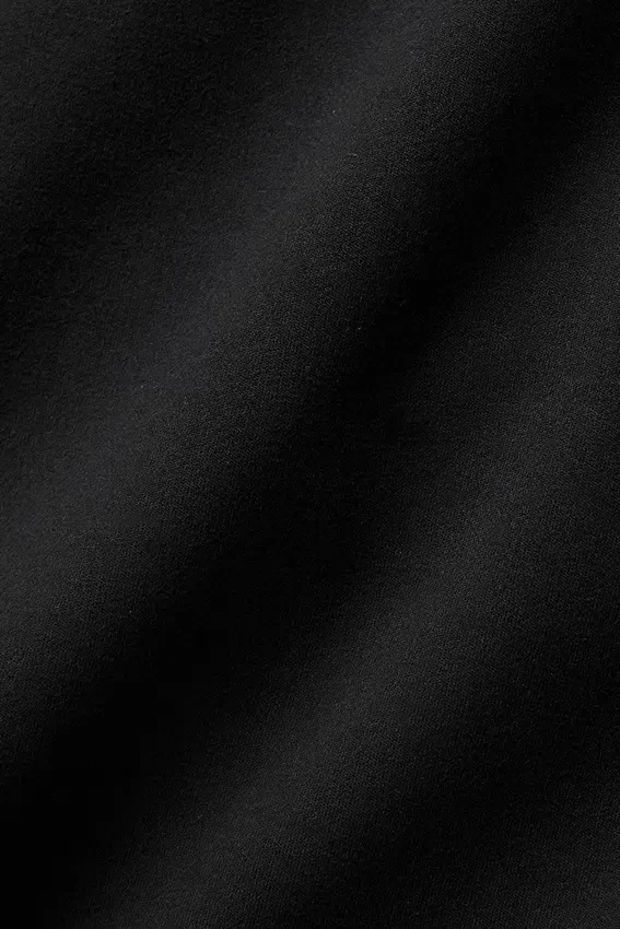 Robe de tennis à dos nu Alo Softsculpt – Noir/Blanc