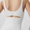 Robe de tennis Slice - Blanc