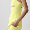 Robe de tennis Slice - Sunshine