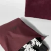 Sac cabas Alo Tranquility - daim bordeaux