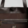 Sac cabas Alo Tranquility - Suède espresso