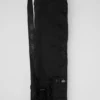 Sac de transport pour tapis de yoga - Noir