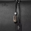 Sac de voyage Alo - Cuir noir