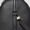 Sac de voyage Alo - Cuir noir