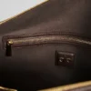 Sac de voyage Alo Voyage - Cuir Espresso