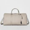 Sac de voyage Alo Voyage - Cuir Gravel