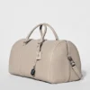 Sac de voyage Alo Voyage - Cuir Gravel