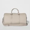 Sac de voyage Alo Voyage - Cuir Gravel