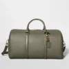 Sac de voyage Alo Voyage - Cuir Olive Tree