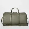 Sac de voyage Alo Voyage - Cuir Olive Tree