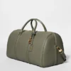 Sac de voyage Alo Voyage - Cuir Olive Tree