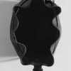 Sac seau Alo Balance - Cuir noir