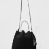 Sac seau Alo Balance - Daim noir