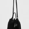 Sac seau Alo Balance - Daim noir