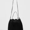 Sac seau Alo Balance - Daim noir
