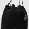Sac seau Alo Balance - Daim noir