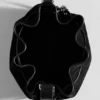 Sac seau Alo Balance - Daim noir
