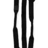 Sangle de yoga Duality - Noir