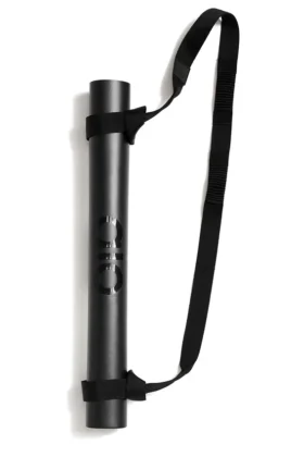 Sangle de yoga Duality – Noir