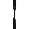 Sangle de yoga Duality - Noir