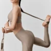 Sangle de yoga - Gravel